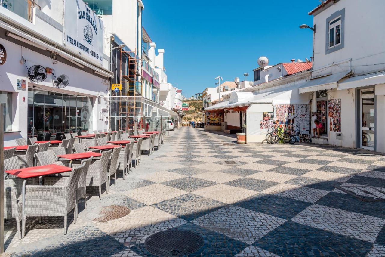 Homes Ocean View With Sunbathing Terrace, 2 Swimming Pools & Tennis Court Appartement