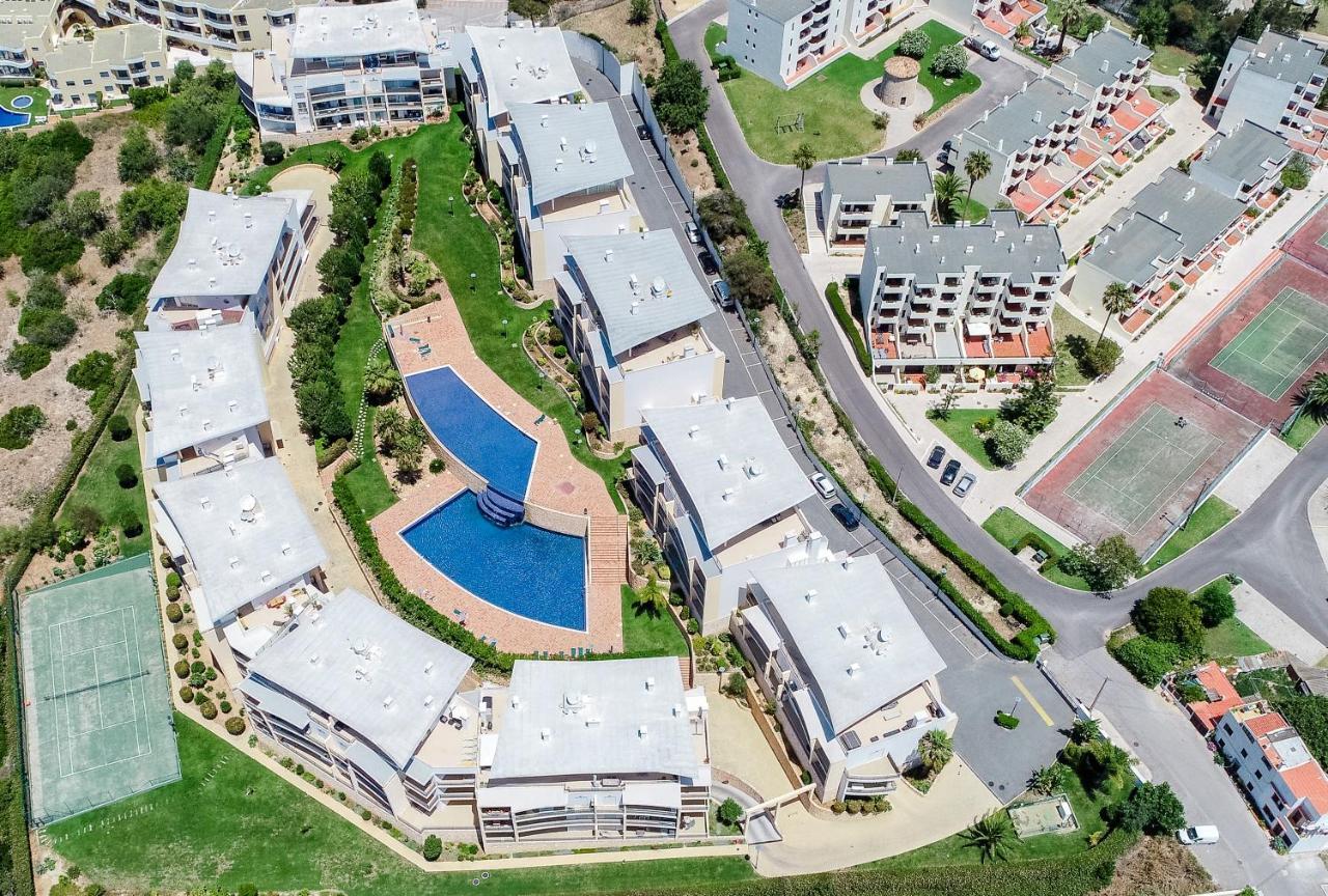 Homes Ocean View With Sunbathing Terrace, 2 Swimming Pools & Tennis Court Appartement *
