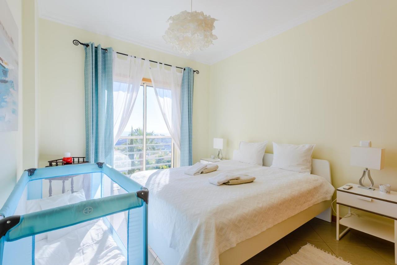 Homes Ocean View With Sunbathing Terrace, 2 Swimming Pools & Tennis Court Appartement