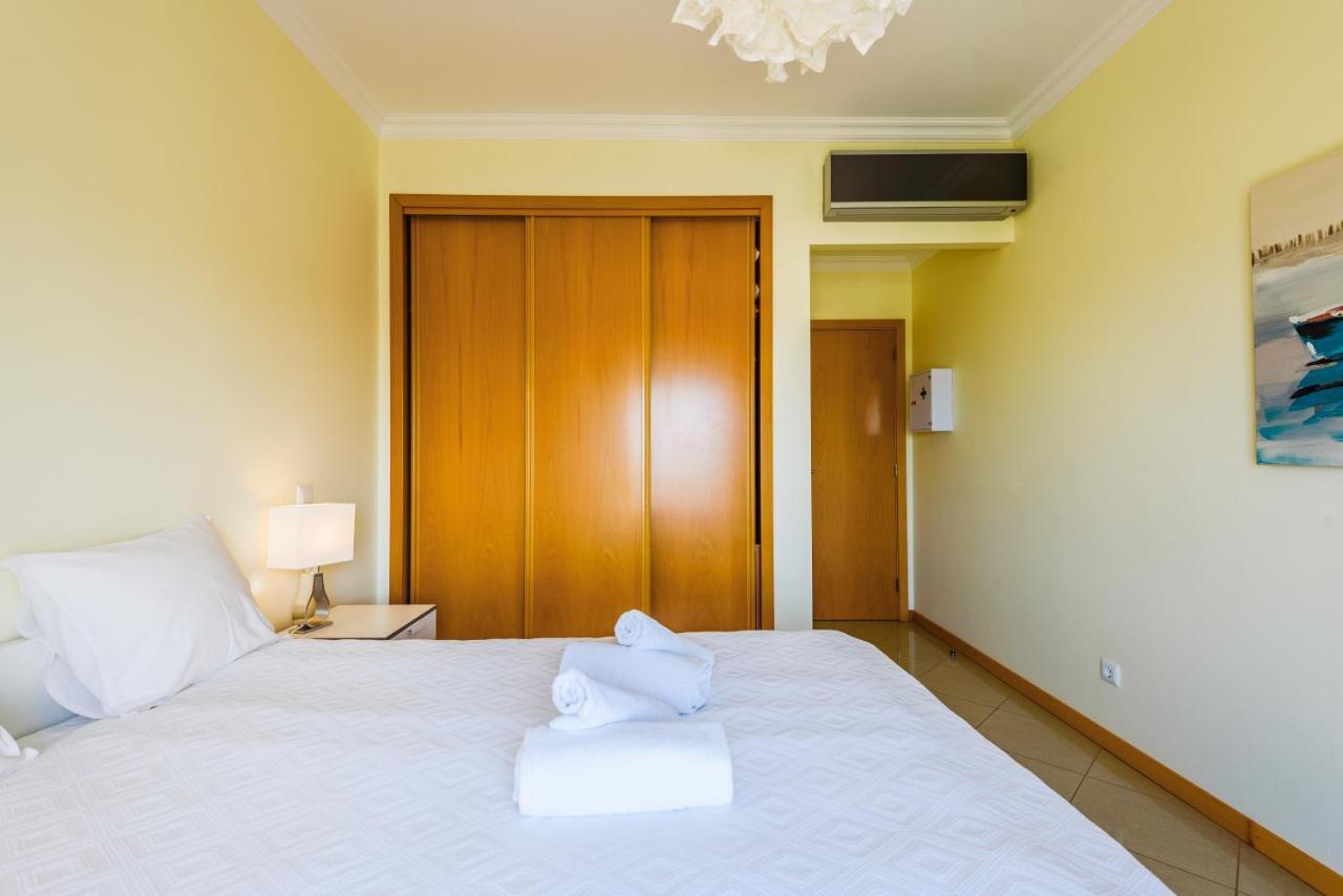 Homes Ocean View With Sunbathing Terrace, 2 Swimming Pools & Tennis Court Appartement