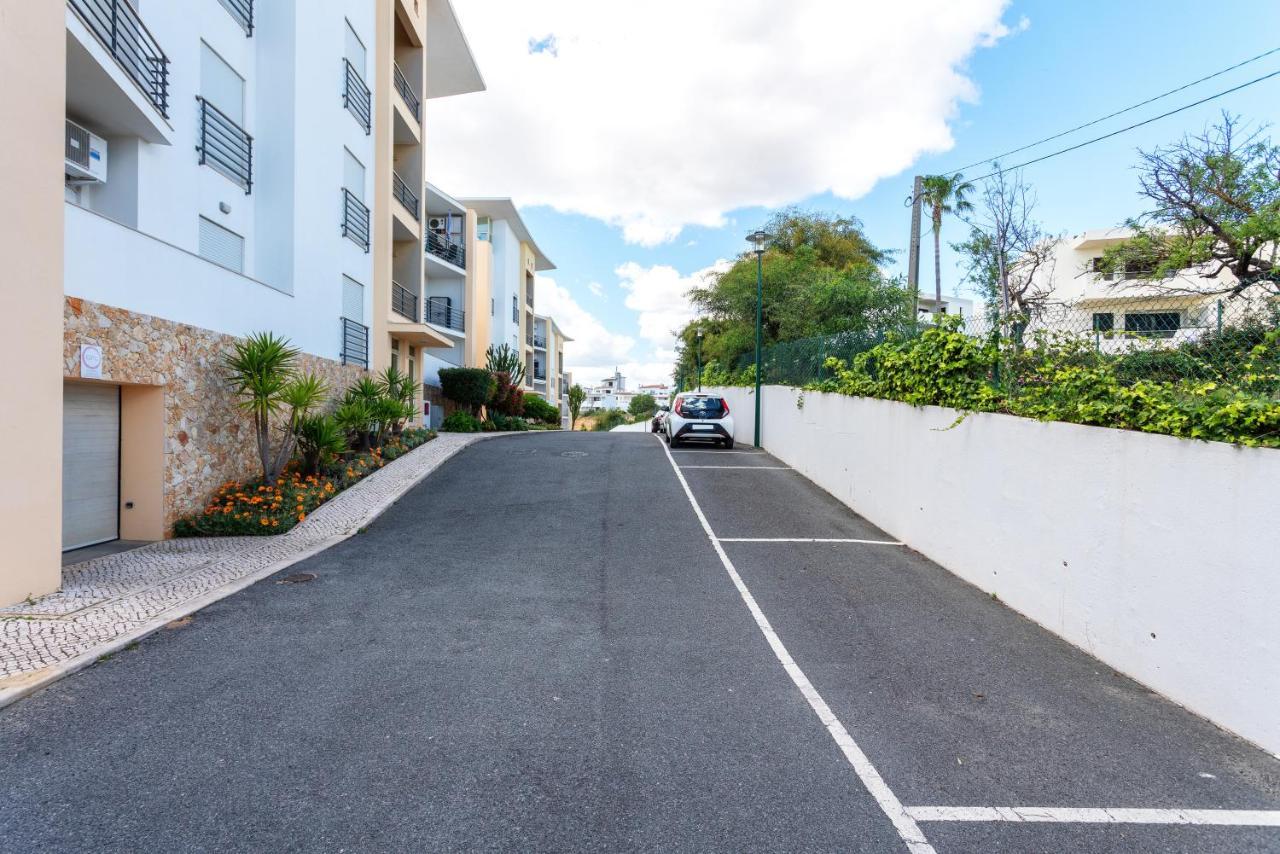 Appartement Homes Ocean View With Sunbathing Terrace, 2 Swimming Pools & Tennis Court