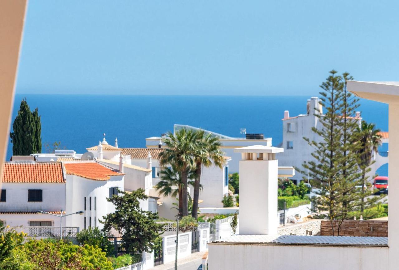 Appartement Homes Ocean View With Sunbathing Terrace, 2 Swimming Pools & Tennis Court