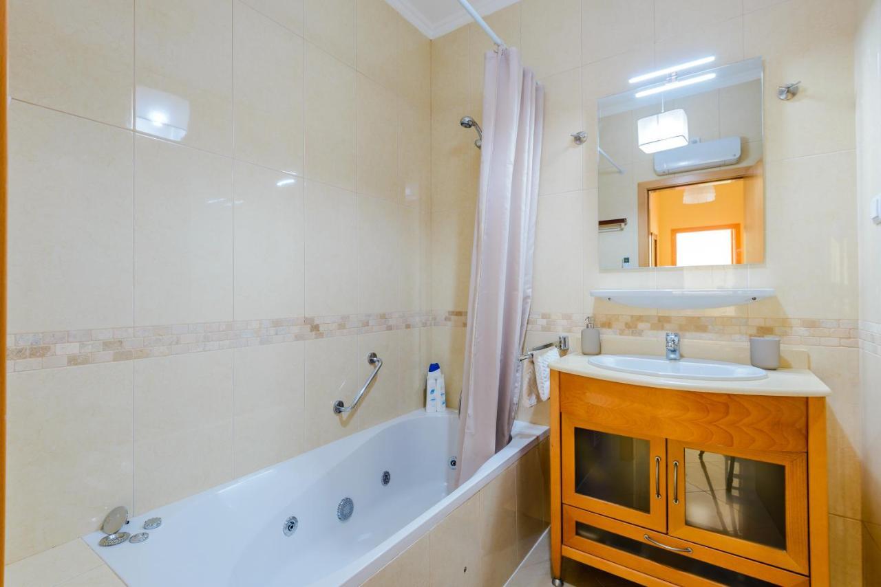 Appartement Homes Ocean View With Sunbathing Terrace, 2 Swimming Pools & Tennis Court