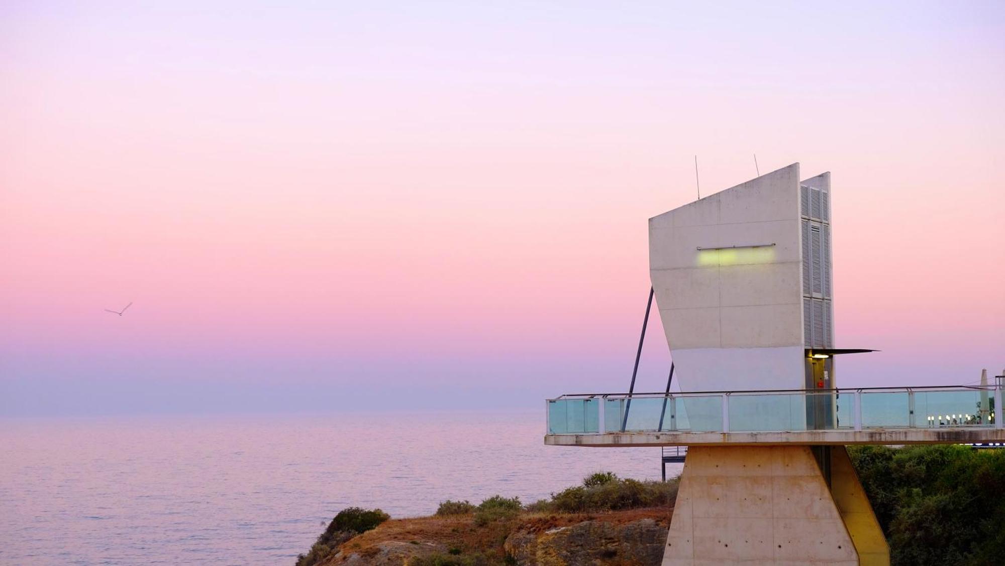 Bnb Homes Ocean View With Sunbathing Terrace, 2 Swimming Pools & Tennis Court * Albufeira